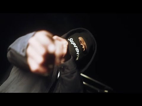 Roadrunner Glockboyz Tez - Jellyfish (Official Video) Shot by ‪@fractionproductions‬