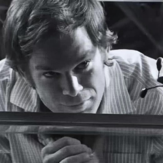 #CapCut #fyp #dexter