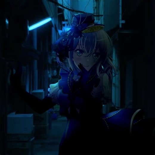 Overdose Cover by Morfonica