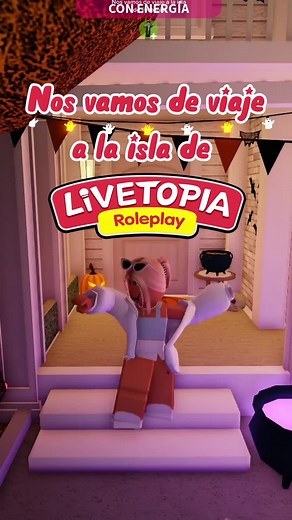 Vacaciones en la Isla de Livetopia: Diversión y Aventura