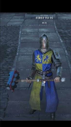 Chivalry 2 Heraldry Mod (WIP)