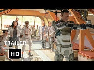 Murderbot Episode 8 Trailer: Shocking Twist and What to Expect!!