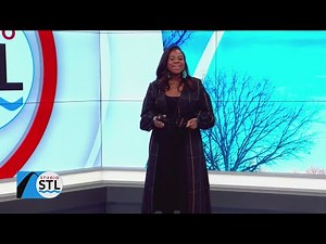 Positivi-tea with Studio STL host Chelsea Haynes