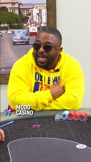 What does "Bad Beat" mean in poker?