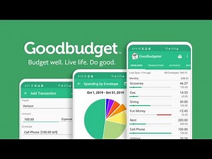 Easy Budget App For Mac