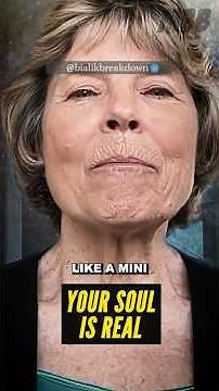 Your Soul Is Real! 🧠💥