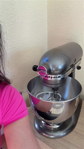 Exploring the Grey KitchenAid Stand Mixer Options