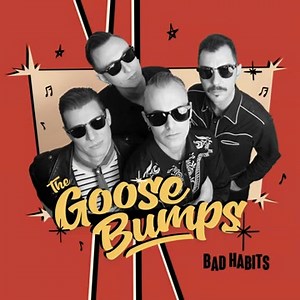 6.5K views · 165 reactions | We’ve got the second band confirmed for High Rock-A-Billy 2️⃣0️⃣2️⃣6️⃣ This time coming straight from  Italy — THE GOOSE BUMPS ✨  September 2–6, 2026  Calafell, Spain ️ Tickets: https://www.highrockabilly.es/ #HighRockABilly #RocknRollNeverDies #ItalyOnStage #50sSpirit | HIGH ROCKABILLY | Facebook