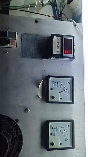 Microtek Inverter High Voltage Problem Fix 🔧⚡