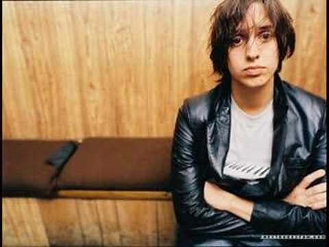 Elephant song - the strokes