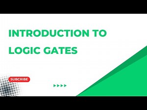 Logic Gates Explained: The Building Blocks of Digital Electronics - All about vlsi