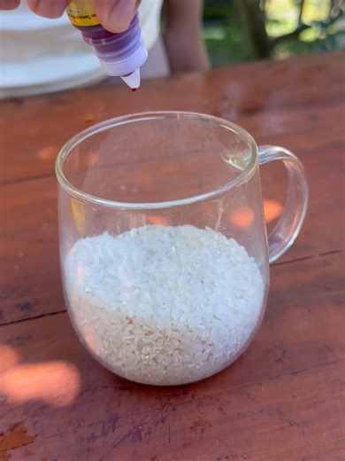 DIY Sensory Play with Simple Materials