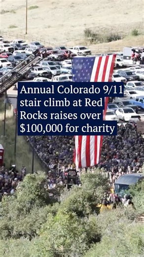 35K views · 10K reactions | Around 2,200 participants ascended Red...