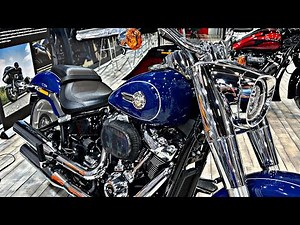 15 Best New Harley-Davidson Motorcycles In 2024