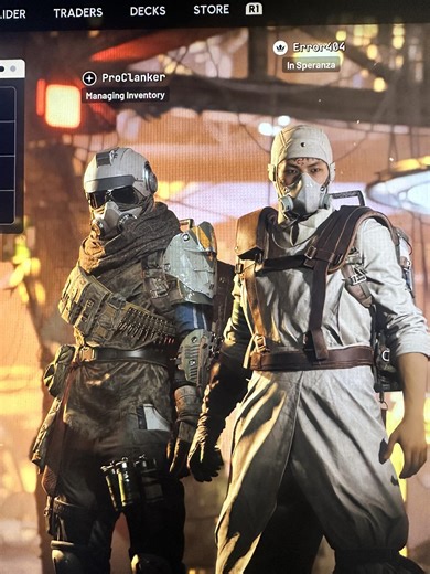 ARC Raiders (PS5) Community | Can someone confirm the bug | Facebook