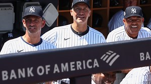 Lesson from 2000 world champion Yankees that might advise the current club