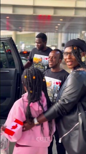 Hello Canada 🇨🇦- I’m Here! 🤗