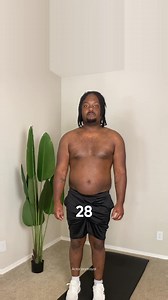 Achieve your goals easily 💪 ✅ Boost muscle strength and endurance ✅ Increase flexibility ✅ Improve balance and posture ✅ Result in decreased joint pain | 28 Day Challenge Better you