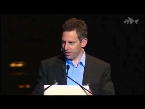 Sam Harris Free Will Lecture