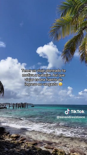 ¿Qué hacer en San Andrés? Actividades y Alojamiento