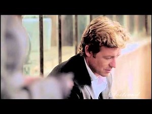 The Mentalist - Jane & Lisbon