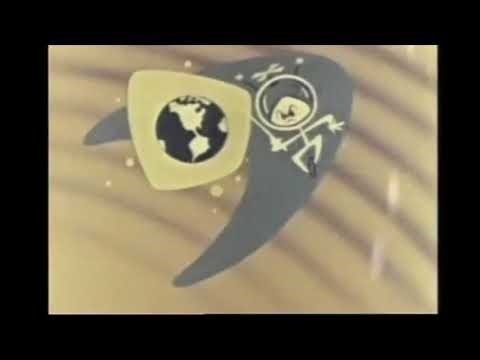 Col Bleep's Arrival on Earth