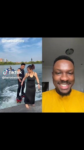 Amazingly Amazing 🤣🤣 #goviralrealviafacebook @highlight | Sunshine Williams