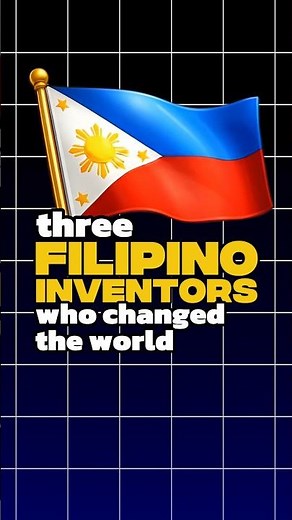 3 FILIPINO INVENTORS WHO CHANGED THE WORLD | ‪@WatchNowYouKnow‬
