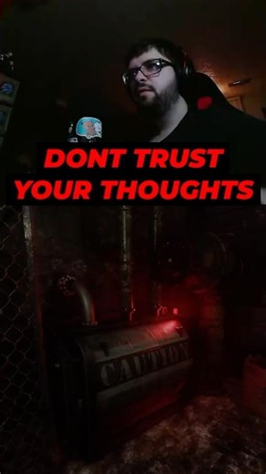 Am I cautious though?! 🙄 | The Alien Cube