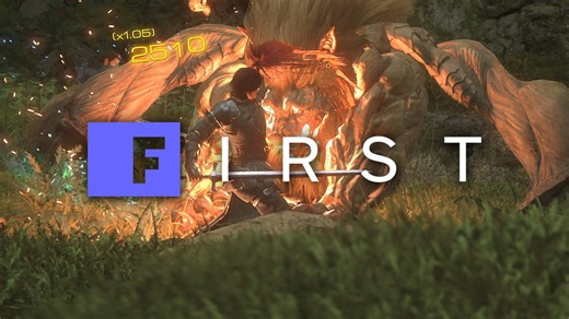 Final Fantasy 16's New Game Plus Brings a Whole New Challenge – IGN First