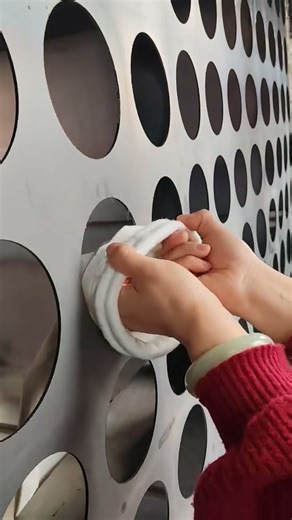 Tutorial for Installing Filter Bags in Dust Collectors