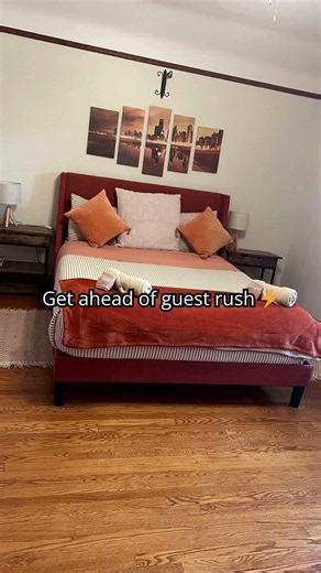 Summer Airbnb Resets That Keep Guests Moving In