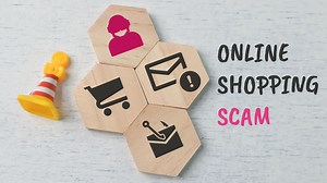 How to Spot a Scam Online Store
