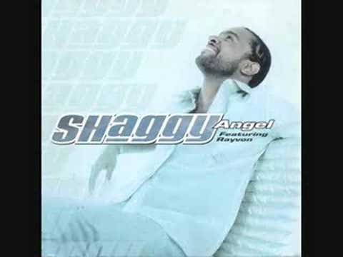 Angel by Shaggy [Lyrics]
