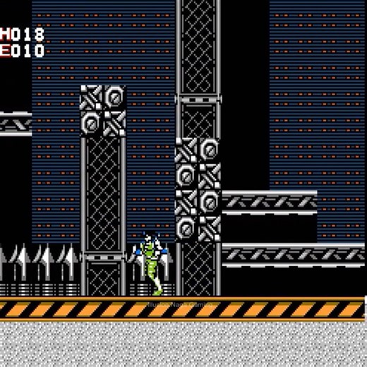 19K views · 304 reactions | Strider (US)(NES) playthrough #fblifestyle | Illusion Naga Gaming | Facebook