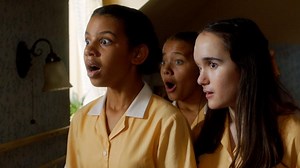 A Malory Towers mission is underway