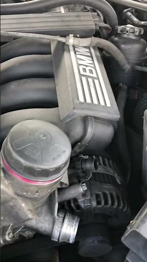 How to check limp mode issues in a BMW