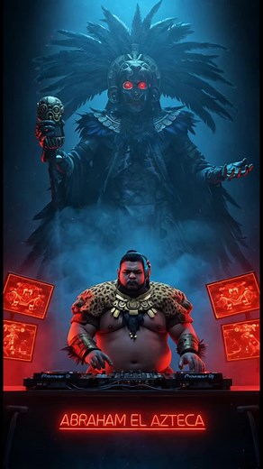 Nunca Nos Fuimos: La Nueva Canción de Abraham El Azteca