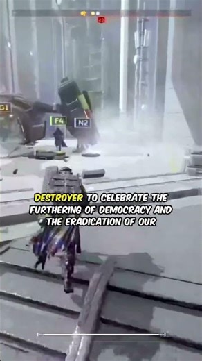 Helldivers 2 Extraction Don’t Miss the 20 Second Pelican Window!