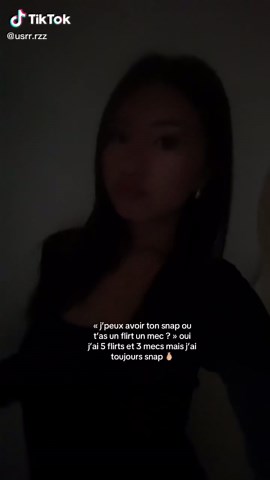 mon autre compte snap 😈