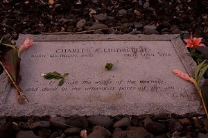 The Last Days Of Charles Lindbergh