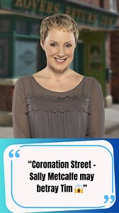 Coronation Street: Sally ‘to go behind Tim’s back to help Lou escape prison?’ Top fan theory explored | Corrie Series Gossip