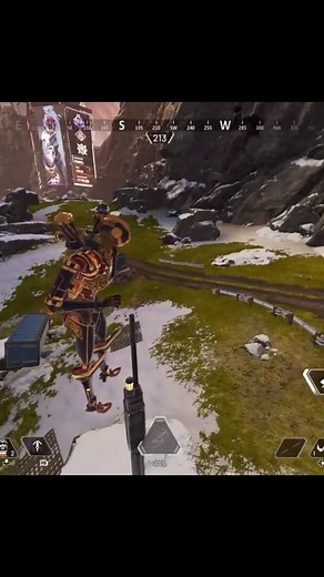 1.4M views · 17K reactions | Path ☠️☠️☠️ #apexlegendsclips #apexlegends | Apex Legends Funny | Facebook