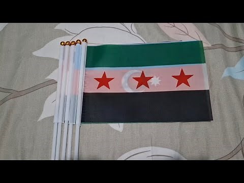 Flag Collection Part 8