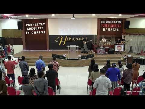 Sunday Service | JSC Lawang | 15 Maret 2026