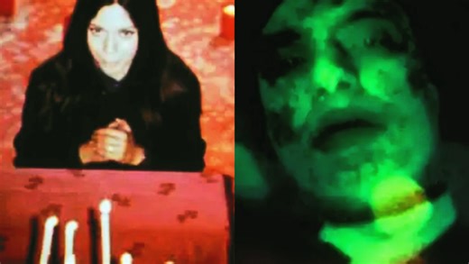 【实验电影/超现实主义/黑色幽默/讽刺电影/论文电影/元电影】（德勒兹推荐电影，帕索里尼俄狄浦斯王演员导演）Carmelo Bene - 土耳其人的圣母