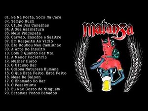 Matanza CD COMPLETO