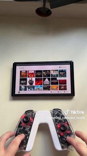 Dying Light Gameplay on Nintendo Switch Explained