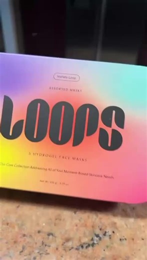 Loops Variety Loop Kit