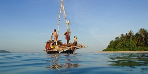 Inspiration #1 - Low Tech Lab